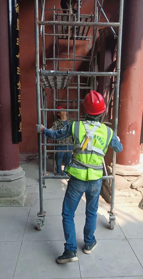 消防设施工程.资中县文物保护中心.建设单位:1608