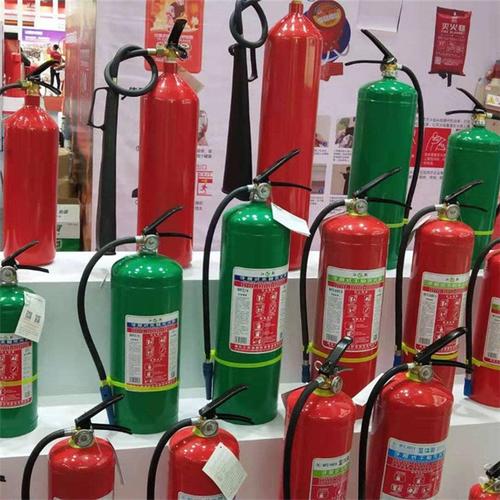 灭火器消防设备安装维修天津市西青区鑫利达消防器材维修厂产品型号